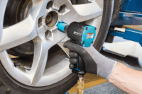 Hazet 9012M-1 Sűrített levegős Pneomatikus Ütvecsavarozó