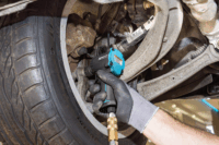 Hazet 9012M-1 Sűrített levegős Pneomatikus Ütvecsavarozó