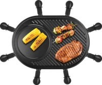 Unold 48795 Grillsütő