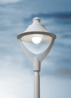 Fumagalli P50.000.000.LXH1L 5300lm Kültéri állólámpa