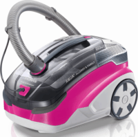 Thomas Aqua+ Allergy & Family Nedves-száraz porszívó