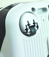 Thomas Aqua+ Allergy & Family Nedves-száraz porszívó