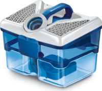 Thomas Aqua+ Allergy & Family Nedves-száraz porszívó