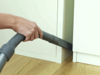 Thomas Aqua+ Allergy & Family Nedves-száraz porszívó