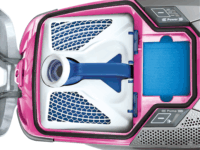 Thomas Aqua+ Allergy & Family Nedves-száraz porszívó