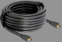 Delock High Speed HDMI with Ethernet Cable 10 m male / male