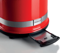 Ariete 149/00 Moderna Kenyérpirító - Piros