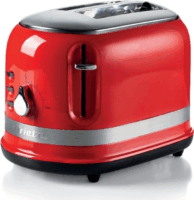 Ariete 149/00 Moderna Kenyérpirító - Piros