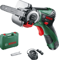 Bosch EasyCut 12 NanoBlade Akkumulátoros fűrész