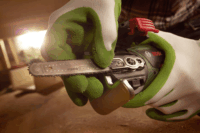 Bosch EasyCut 12 NanoBlade Akkumulátoros fűrész