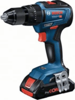Bosch GSB 18V-55 Professional Akkumulátoros fúró-csavarozó