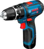 Bosch GSB 12V-15 Professional Akkumulátoros fúró-csavarozó