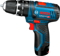 Bosch GSB 12V-15 Professional Akkumulátoros fúró-csavarozó