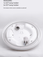 Fumagalli 1B3.000.000.WYE1L 2000lm Kültéri LED fali lámpa