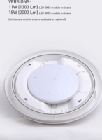 Fumagalli 1B3.000.000.WYE1L 2000lm Kültéri LED fali lámpa