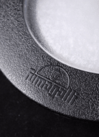 Fumagalli 3F1.000.000.AXD1K 1200lm Kültéri talajba süllyeszthető LED lámpa - Fekete