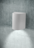 Fumagalli 2A6.000.000.WXC2K GU10 Kültéri fali lámpa