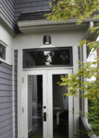 Fumagalli 2A6.000.000.AXC2K GU10 Kültéri fali lámpa