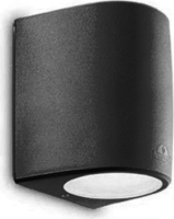 Fumagalli 2A6.000.000.AXC2K GU10 Kültéri fali lámpa