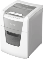 Leitz IQ AutoFeed SmallOffice 100 P4 Pro Iratmegsemmisítő