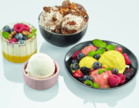 Severin EZ 7407 Fagyalaltkészítő