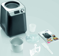 Severin EZ 7407 Fagyalaltkészítő