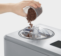 Severin EZ 7407 Fagyalaltkészítő