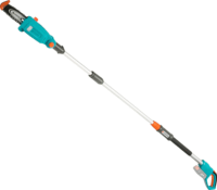 Gardena 14770-55 Teleszkópos ágvágó (Akku és töltő nélkül)