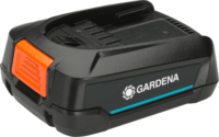 Gardena P4A PBA 18V Akkumulátor 2500mAh