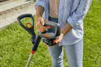 Gardena P4A PBA 18V Akkumulátor 2500mAh