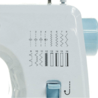 Lucznik Everyday Varrógép