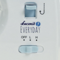 Lucznik Everyday Varrógép