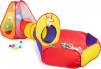 Iplay Játszó sátorszett +100 db labda