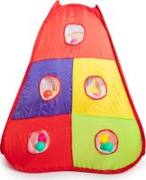 Iplay Játszó sátorszett +100 db labda