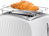 Russell Hobbs 26060-56 Honeycomb Kenyérpirító - Fehér