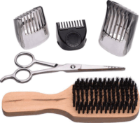 Remington MB4046 Haj és szakállnyíró