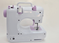 Lucznik Mini Varrógép