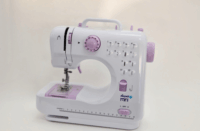 Lucznik Mini Varrógép