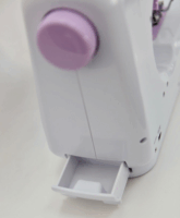 Lucznik Mini Varrógép