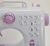 Lucznik Mini Varrógép