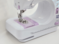 Lucznik Mini Varrógép