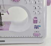 Lucznik Mini Varrógép