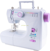 Lucznik Lena 2019 Elektromos Varrógép 24 Watt - Fehér / Pink