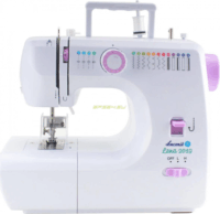 Lucznik Lena 2019 Elektromos Varrógép 24 Watt - Fehér / Pink