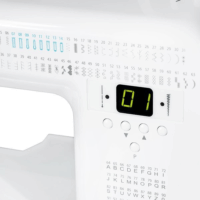 Lucznik Malwina 2070 Varrógép