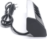 Too VPS-316-4S sarokelosztó