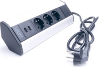 Too VPS-315-3S sarokelosztó