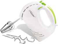 Feel Maestro MR-501 Kézi mixer - Fehér/Zöld