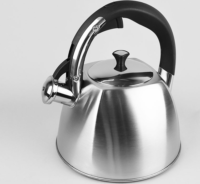 Feel Maestro MR-1333-S 2.2L Teáskanna - Ezüst