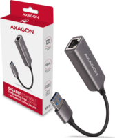 Axagon ADE-TR USB 3.2 - Gigabit Ethernet adapter